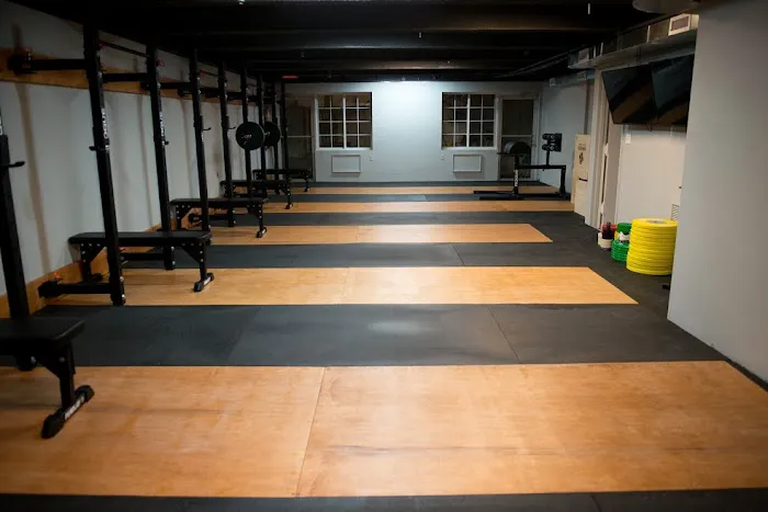 WillyB Fitness - CrossFit and Group training Picture 2