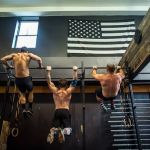 WillyB Fitness - CrossFit and Group training