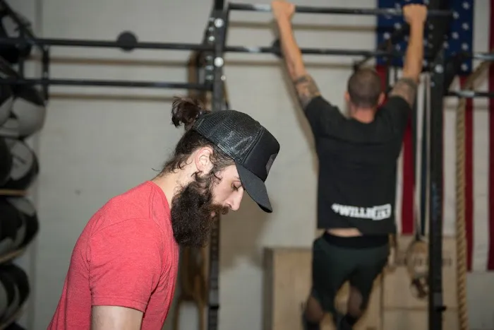 WillyB Fitness - CrossFit and Group training Picture 5
