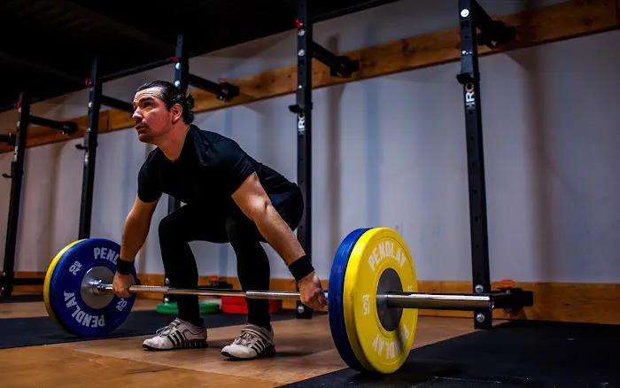 WillyB Fitness - CrossFit and Group training Picture 10