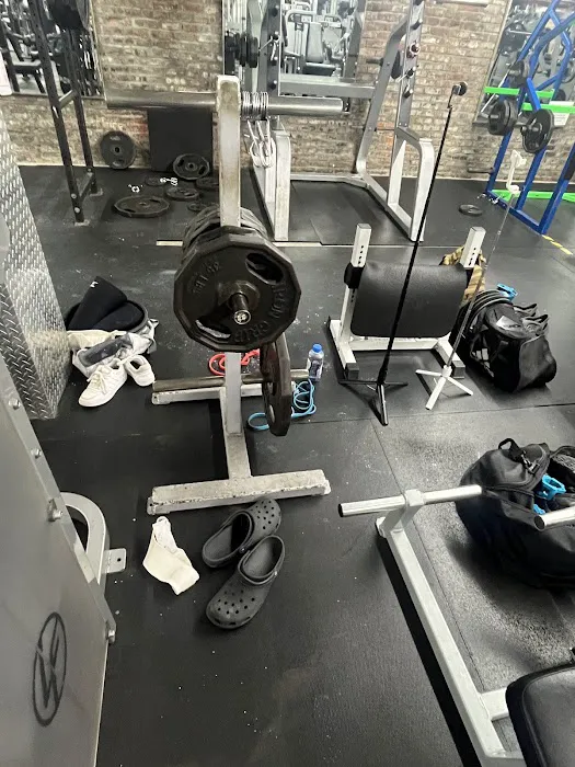Absolute Power Gym Picture 3