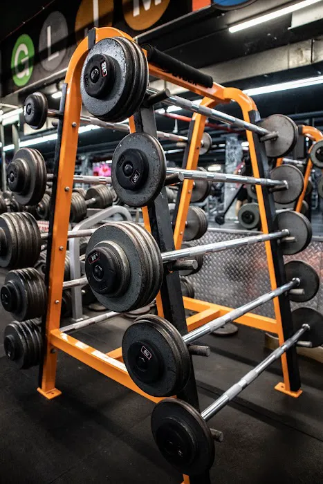 Absolute Power Gym Picture 2