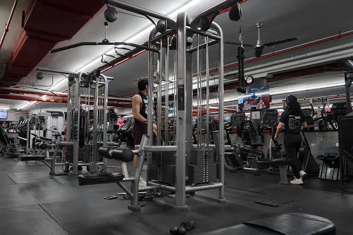 Absolute Power Gym Picture 1