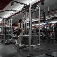 Absolute Power Gym ico