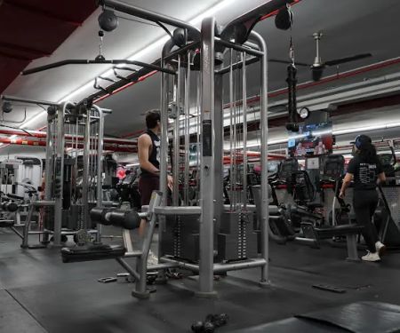 Absolute Power Gym