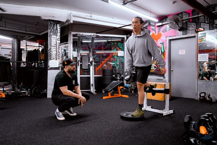 Absolute Power Gym Picture 8