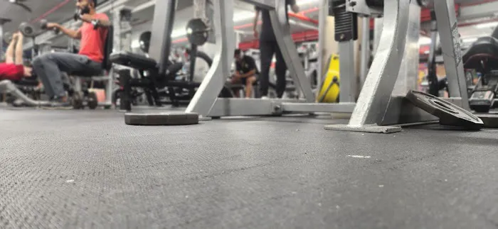 Absolute Power Gym Picture 6