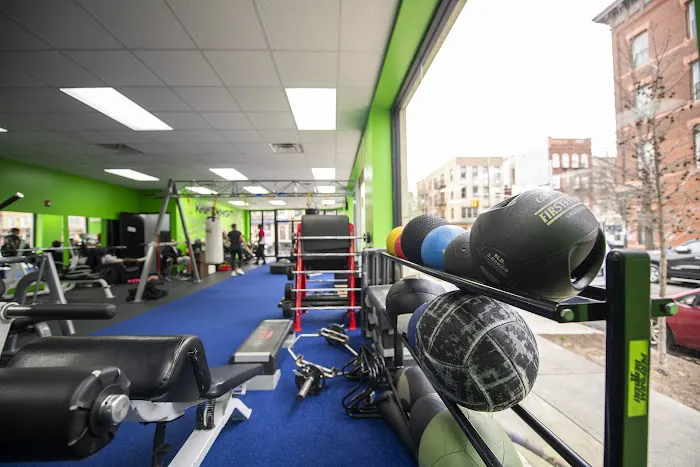 Kriptoknight-X Exercise Therapy & Wellness Center Picture 6