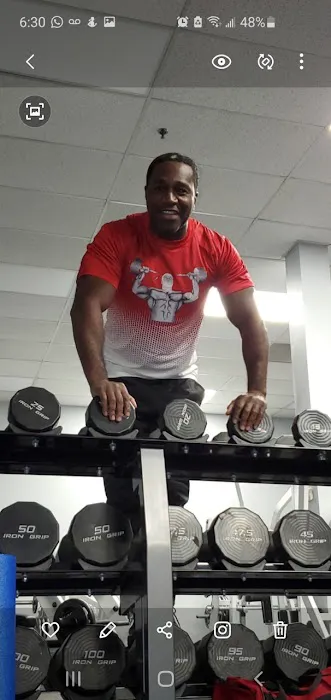 Kriptoknight-X Exercise Therapy & Wellness Center Picture 3