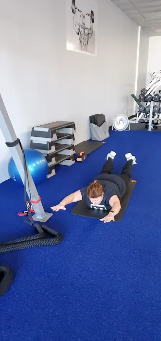 Kriptoknight-X Exercise Therapy & Wellness Center Picture 8
