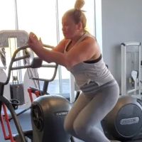 Kriptoknight-X Exercise Therapy & Wellness Center ico