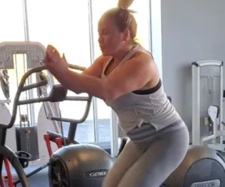 Kriptoknight-X Exercise Therapy & Wellness Center
