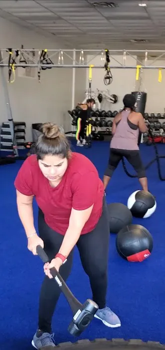Kriptoknight-X Exercise Therapy & Wellness Center Picture 5