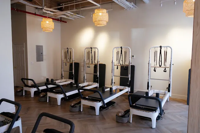 Brooklyn House of Movement Picture 6