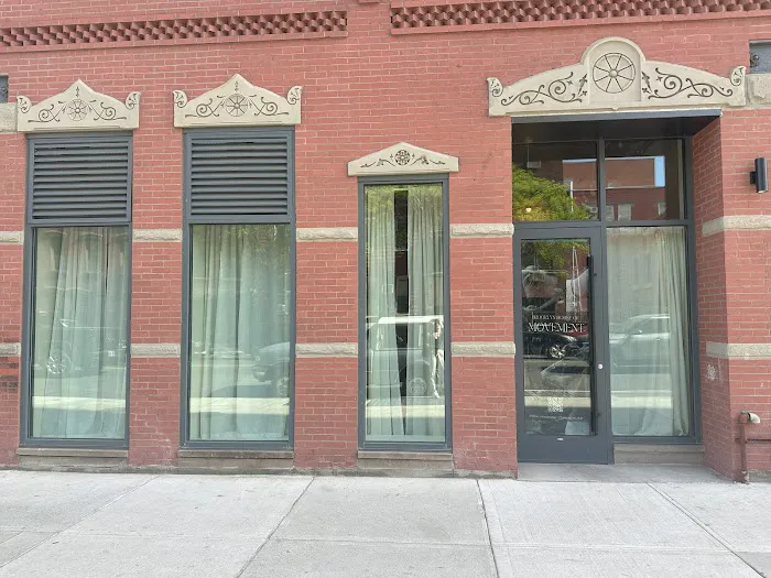 Brooklyn House of Movement Picture 7