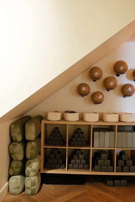 Brooklyn House of Movement Picture 1