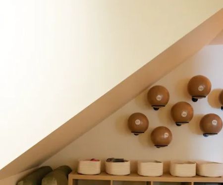 Brooklyn House of Movement
