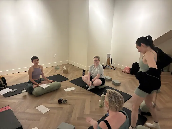Brooklyn House of Movement Picture 10