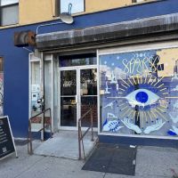 SPARŚA Williamsburg ico