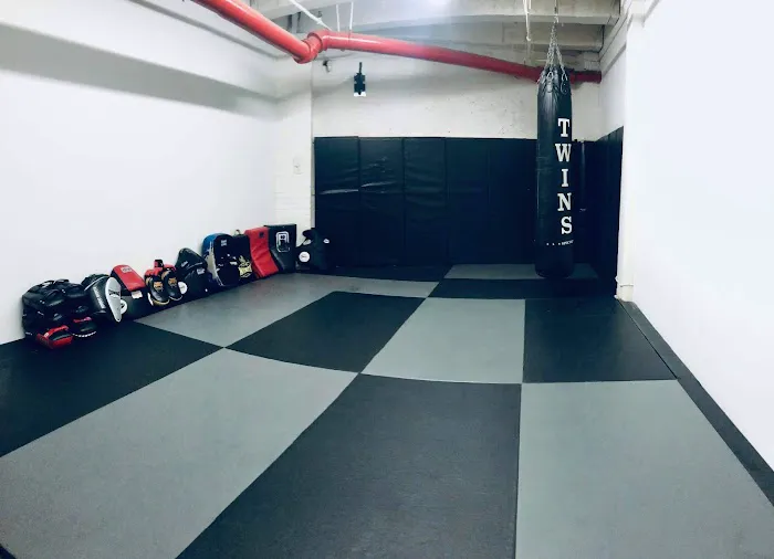 Iron Rooster Muay Thai Picture 2