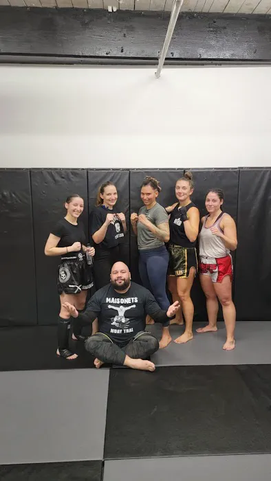 Iron Rooster Muay Thai Picture 4