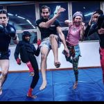 Iron Rooster Muay Thai