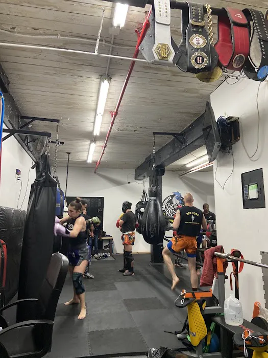 Iron Rooster Muay Thai Picture 5
