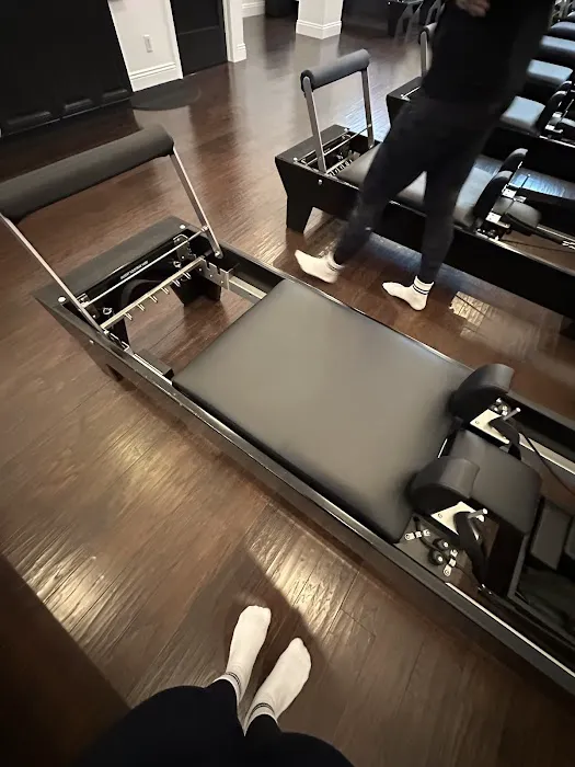 Studio Pilates International Williamsburg Picture 2