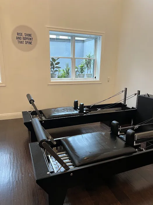 Studio Pilates International Williamsburg Picture 6