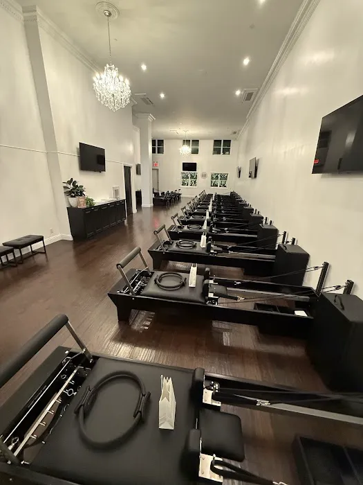 Studio Pilates International Williamsburg Picture 5