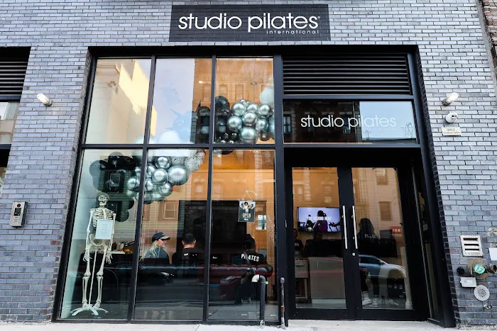 Studio Pilates International Williamsburg Picture 9