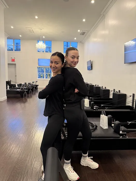 Studio Pilates International Williamsburg Picture 8