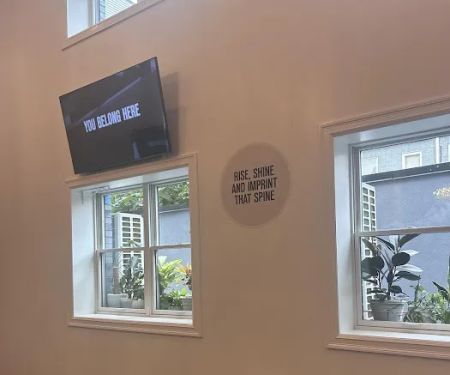 Studio Pilates International Williamsburg