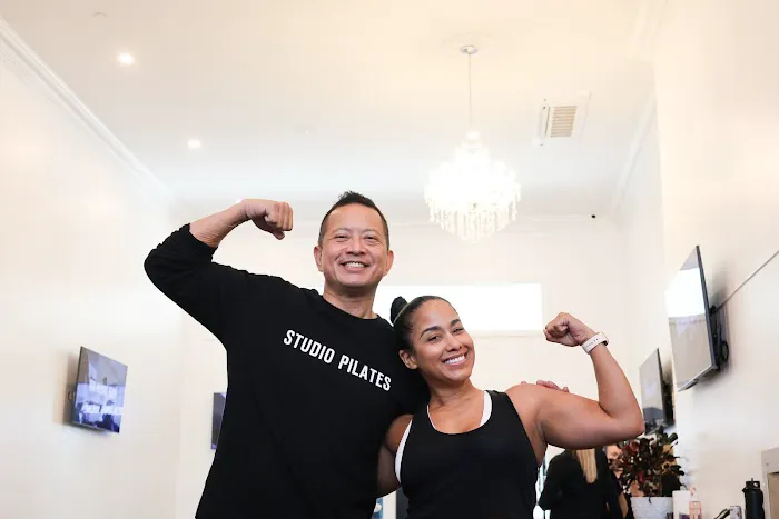 Studio Pilates International Williamsburg Picture 7