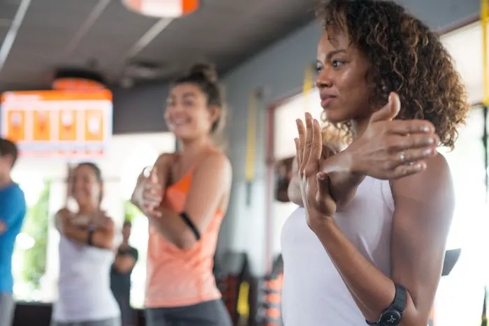 Orangetheory Fitness Picture 5