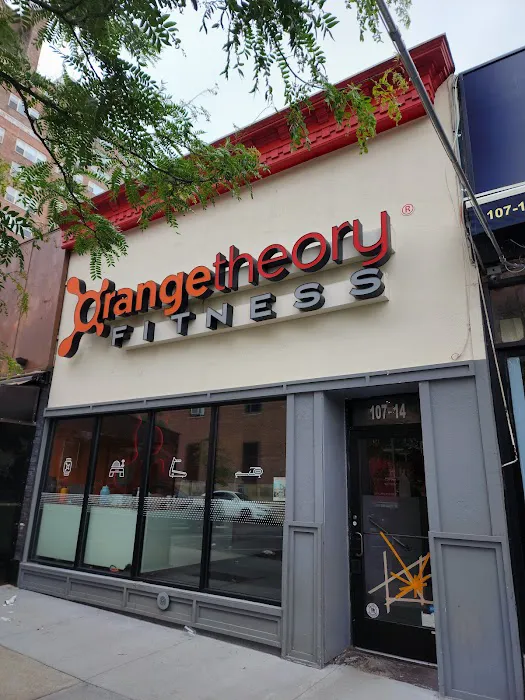 Orangetheory Fitness Picture 7
