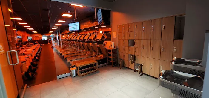 Orangetheory Fitness Picture 4