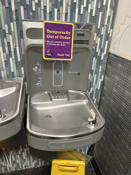 Planet Fitness Picture 5