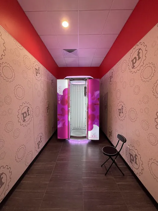 Planet Fitness Picture 6