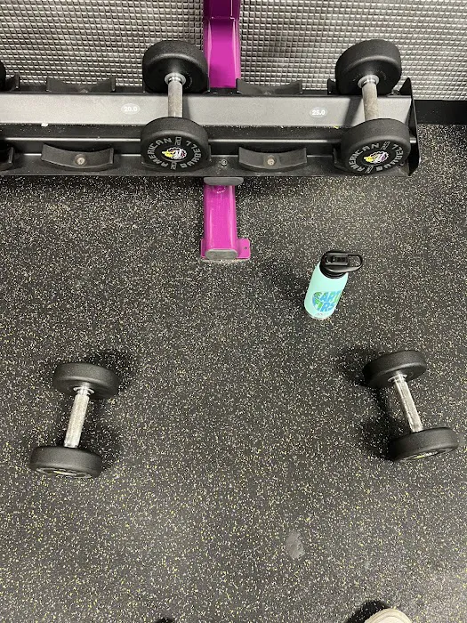 Planet Fitness Picture 3