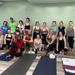 Living Yoga