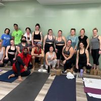 Living Yoga ico