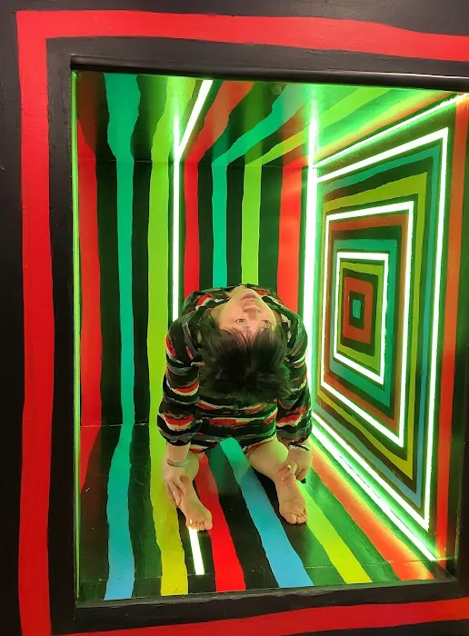 Living Yoga Picture 5
