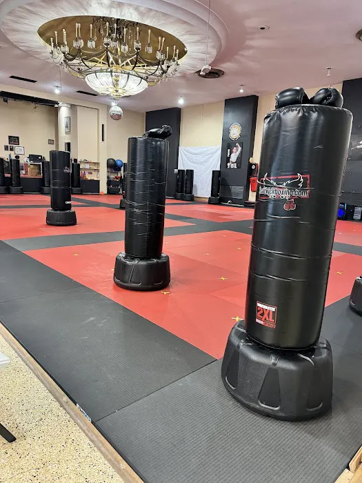 iLoveKickboxing - Forest Hills Picture 5