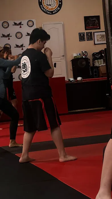 iLoveKickboxing - Forest Hills Picture 2