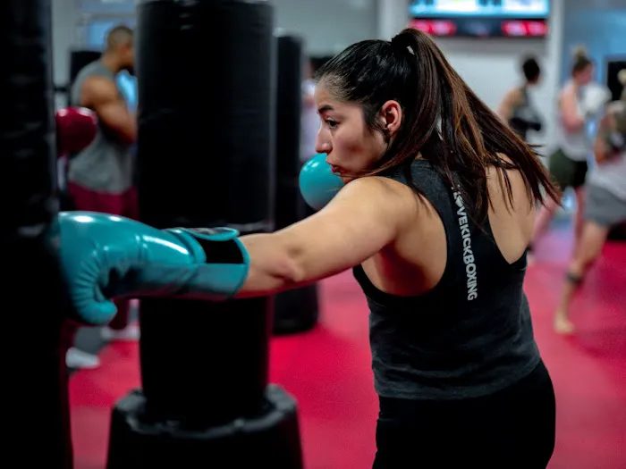 iLoveKickboxing - Forest Hills Picture 10