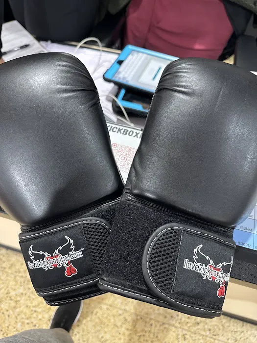 iLoveKickboxing - Forest Hills Picture 8