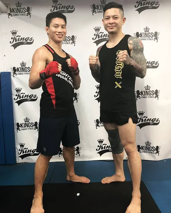 Kings Combat Fitness Picture 9