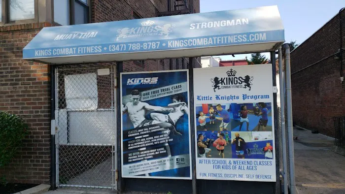 Kings Combat Fitness Picture 4