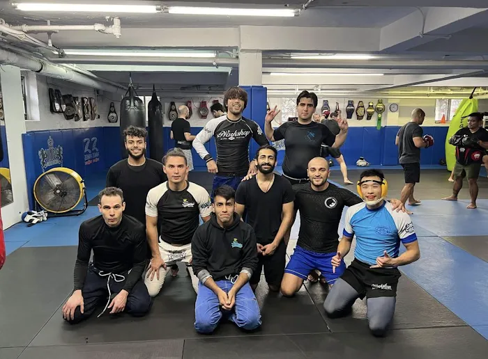 Kings Combat Fitness Picture 10